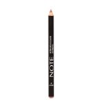 Note Ultra Rich Color Lip Pencil 01 - Sandy