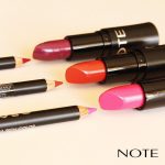 Note Ultra Rich Color Lip Pencil 04 - Fuchsia - Image 5
