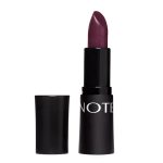 Note Ultra Rich Color Lipstick 24 - Black Violet