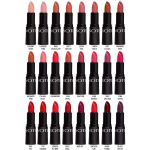 Note Ultra Rich Color Lipstick 01 - Creamy Nude - Image 5