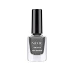 Note Gel Look Nail Enamel 24 - Deep Fox Gray