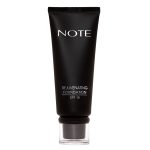 Note Rejuvenating Foundation 01 Tube - Beige - Image 3