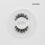 Gloria Beauty 3D Horse Eyelashes - 03 - Amman