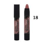 Gloria Beauty Creme Lip Crayon - 18 - Club Mix