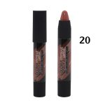 Gloria Beauty Creme Lip Crayon - 20 - Over Exposed