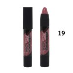 Gloria Beauty Creme Lip Crayon - 19 - New Lover