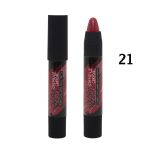 Gloria Beauty Creme Lip Crayon - 21