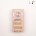 Gloria Beauty Nail Dashes Shiny - 127