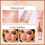Gloria Beauty Glow Highlighter Wand - 06 - Flash - Image 2