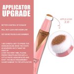 Gloria Beauty Glow Highlighter Wand - 06 - Flash - Image 4