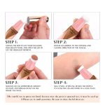 Gloria Beauty Glow Highlighter Wand - 06 - Flash - Image 3