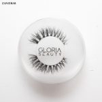 Gloria Beauty 3D Horse Eyelashes - 01 - Zanzibar