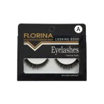 Florina Natural Eyelashes - A