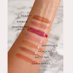Gloria Beauty Lip Butter Balm - 02 Ribbon - Image 2