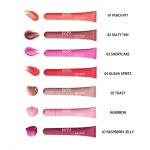 Gloria Beauty Lip Butter Balm - 02 Ribbon - Image 3