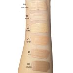 Gloria Beauty Spotless Creamy Concealer 07- Almond - Image 2