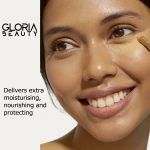 Gloria Beauty Spotless Creamy Concealer 07- Almond - Image 3