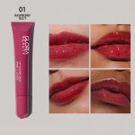 Gloria Beauty Lip Butter Balm - 02 Ribbon - Image 5