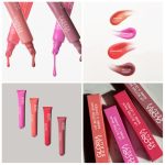Gloria Beauty Lip Butter Balm - 02 Ribbon - Image 6