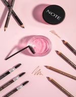Note Brow Master Wax - Image 5
