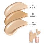 Gloria Beauty Spotless Creamy Concealer 07- Almond - Image 5