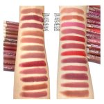 Gloria Beauty Buttery MatteStick Lipstick- 01 Hollywood - Image 3