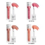 Gloria Beauty Plush Pout  10 - Stone - Image 4