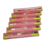 Gloria Beauty Fashionista Eyeshadow Palette - 02 Cosmos - Image 4
