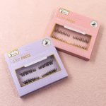 Gloria Beauty Cluster Eyelashes - 09 Rubab - Image 12