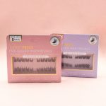 Gloria Beauty Cluster Eyelashes - 09 Rubab - Image 11