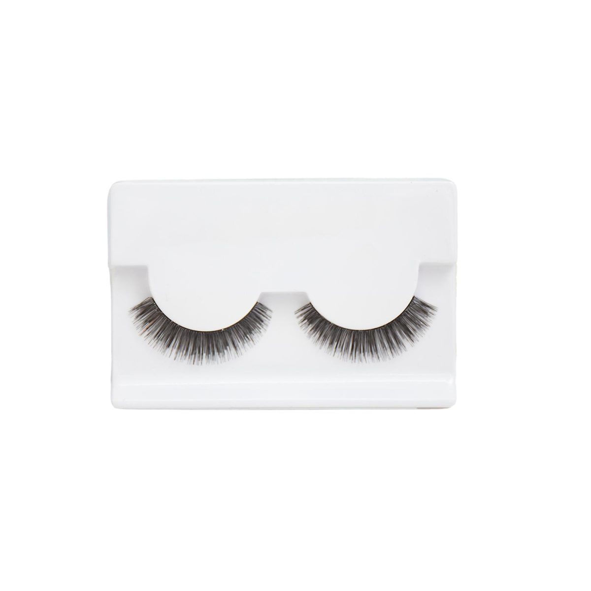 Florina Natural Eyelashes - AS - Image 2