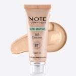 Note Anti-Blemish BB Cream 01