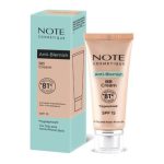 Note Anti-Blemish BB Cream 02 - Image 3