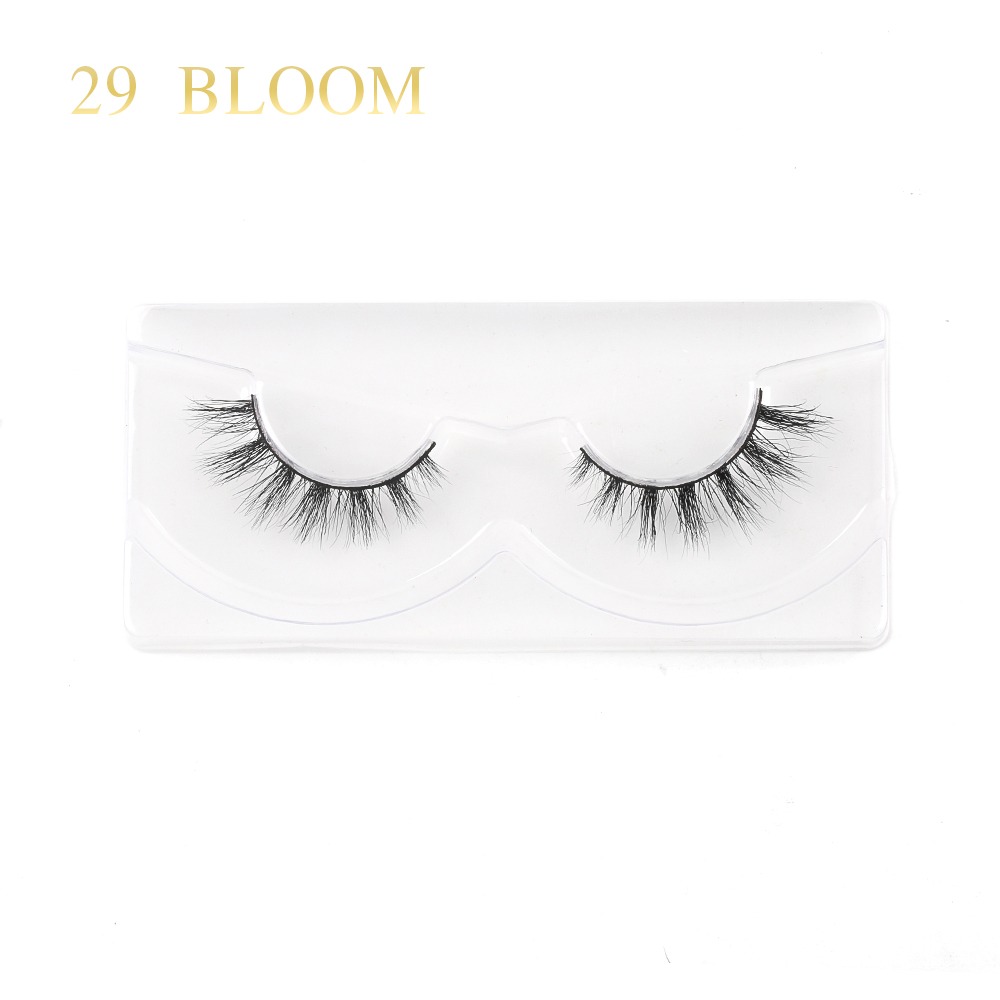bloom-2.jpg Gloria Beauty Luxury Collection Eyelash 29 - BLOOM - Image 1