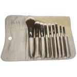 Makeup21 9 Piece Brush Set