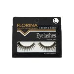 Florina Natural Eyelashes - C