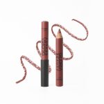 Gloria Beauty Jumbo Wooden Lip Pencil - 111 Charmed