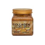 Ever Rosa Collagen Face & Body Scrub