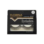 Florina Natural Eyelashes - D