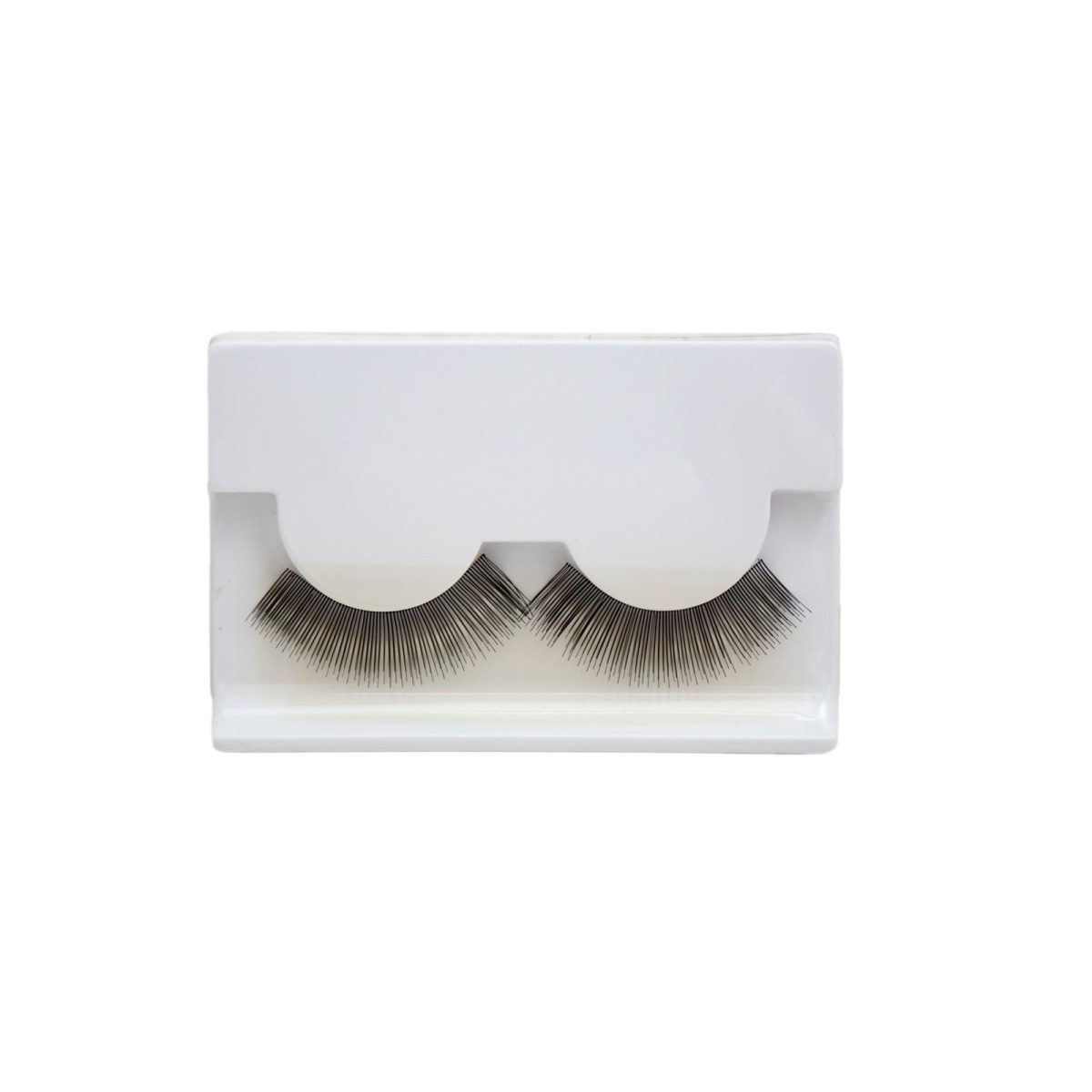 Florina Natural Eyelashes - D - Image 2