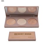 Makeup21 Desert Dune Highlighter Palette - Eida