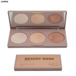 Makeup21 Desert Dune Highlighter Palette - Lamma