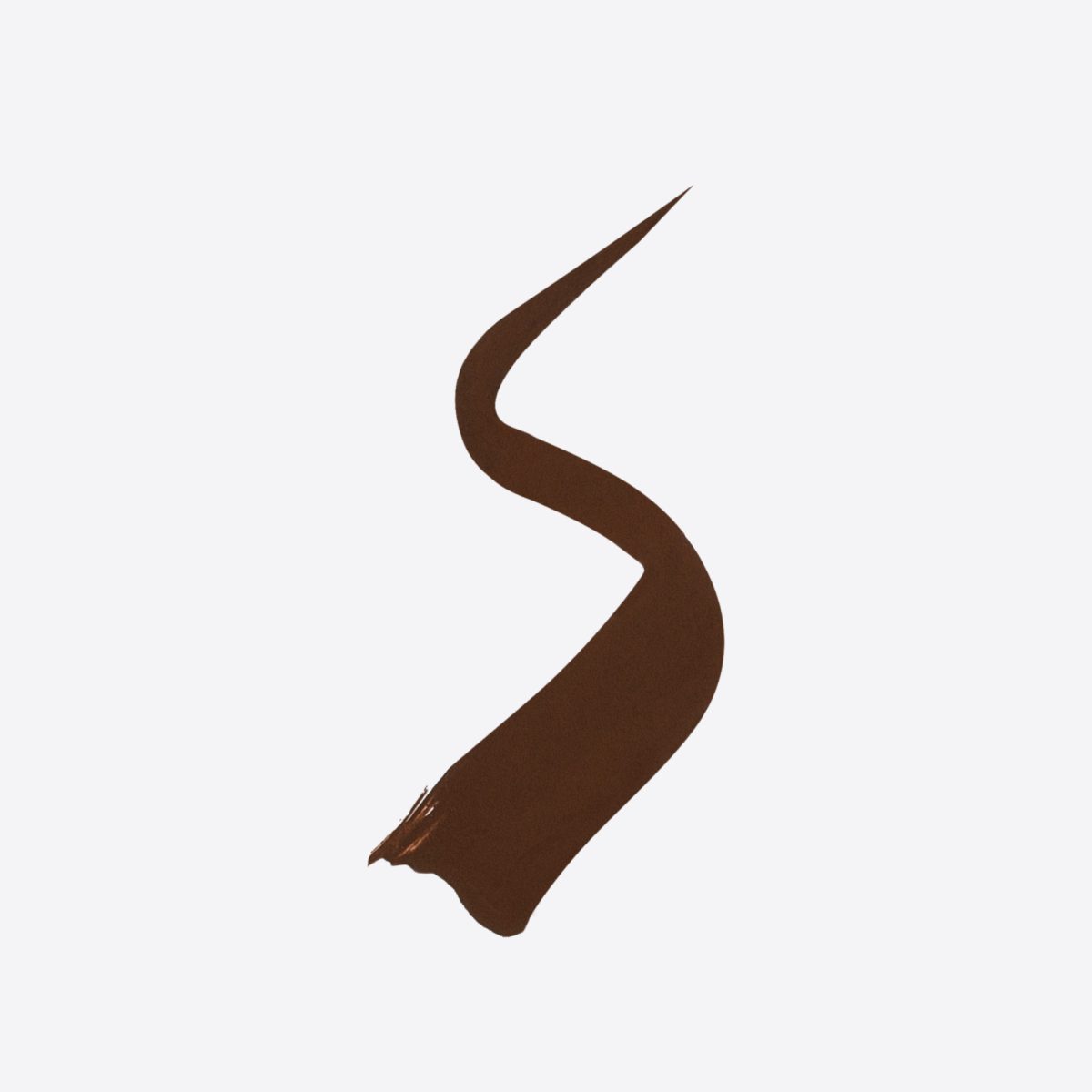 Note Elegant Matte Dipliner - 02 coffee brown - Image 2