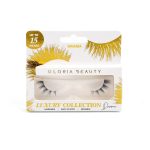 Gloria Beauty Luxury Collection Eyelash 34 - DRAMA - Image 2