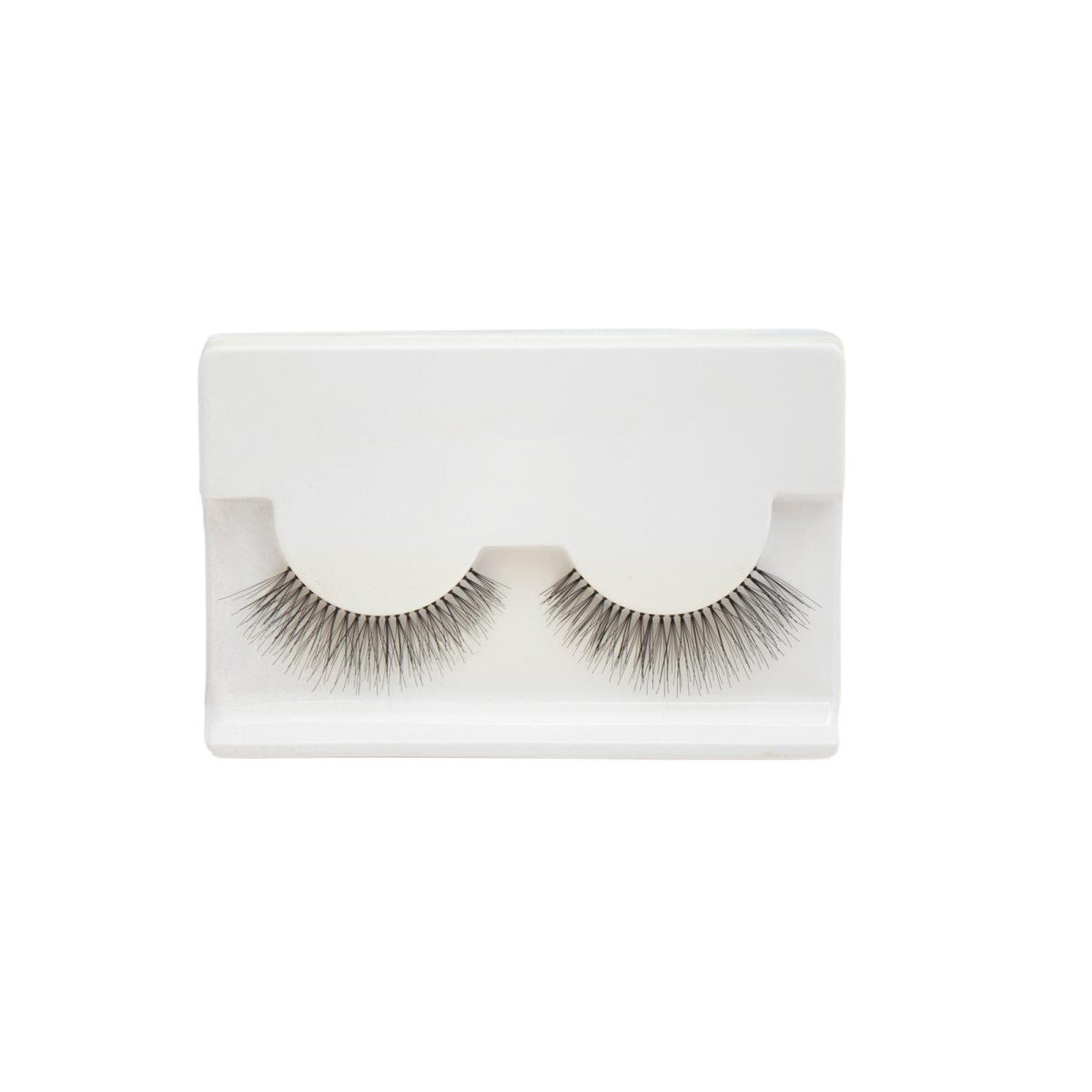 Florina Natural Eyelashes - E - Image 2