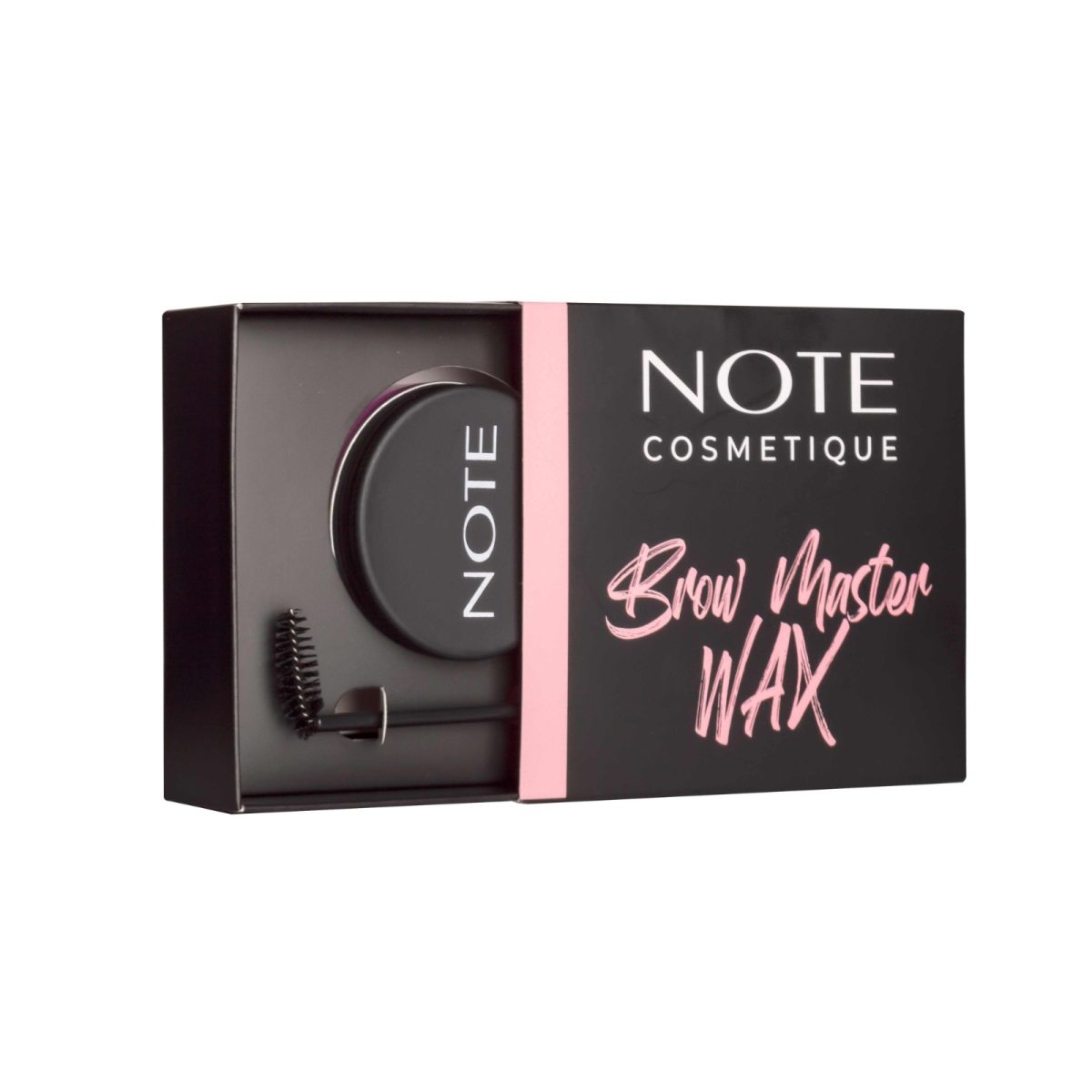 Note Brow Master Wax - Image 4