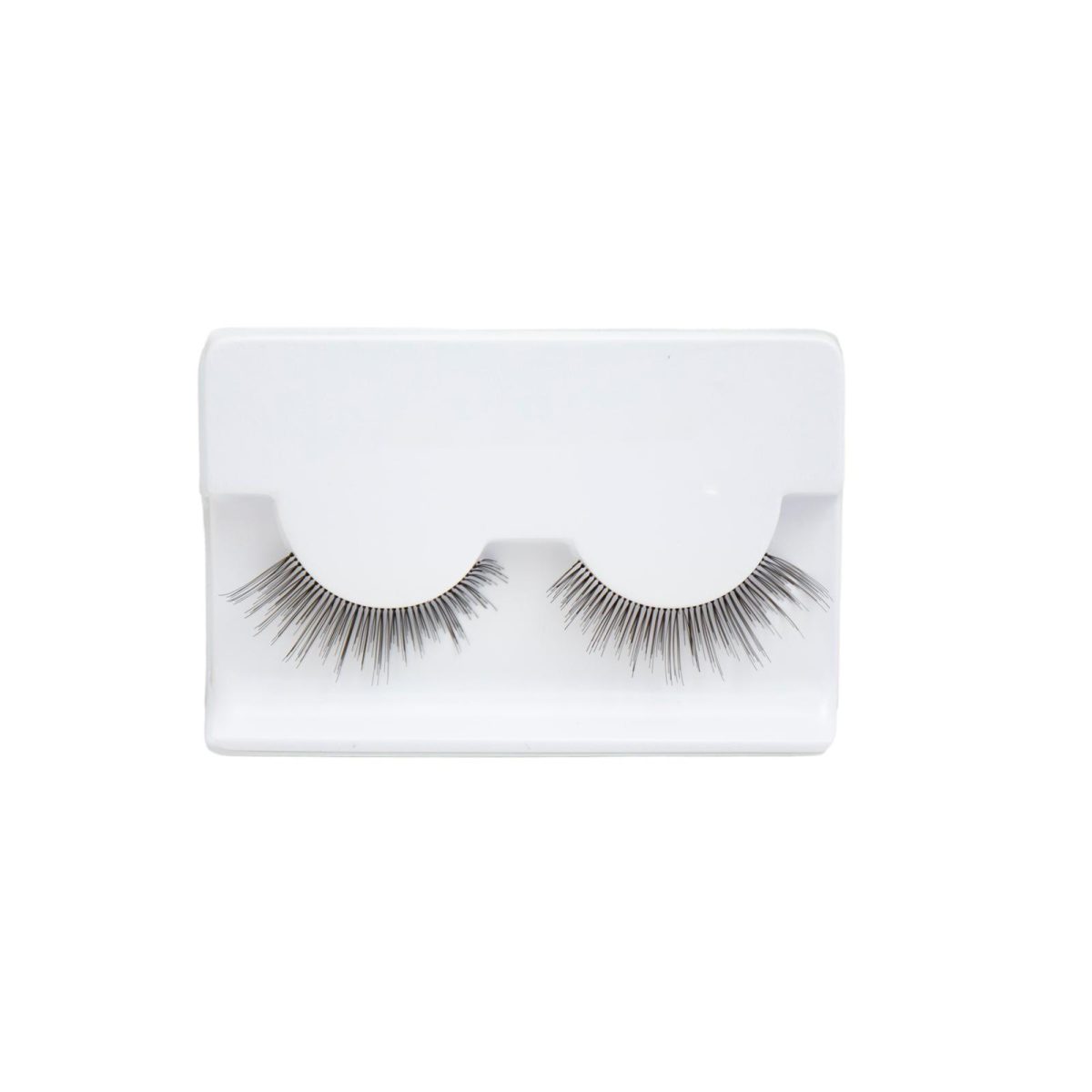 Florina Natural Eyelashes - F - Image 2