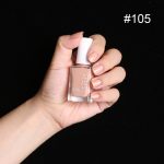 Gloria Beauty Nail Polish -105 - Image 2