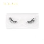 Gloria Beauty Luxury Collection Eyelash 30 - FLARE