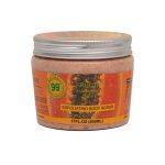 Ever Rosa Fructis Exfoliating Body Scrub